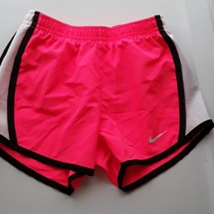 Nike Girls Shorts